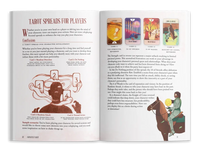 The Fablemaker's Tarot Deck & Book Set