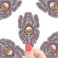 Turtle's Soup (Seasonal) Vinyl Stickers - Assorted