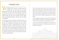 Wild Mystic Oracle Card Deck