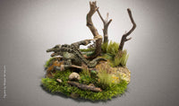 Green Base Paint All Game Terrain