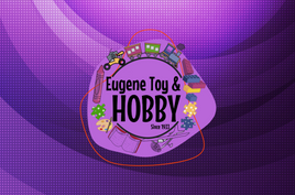 Eugene Toy & Hobby Gift Cards