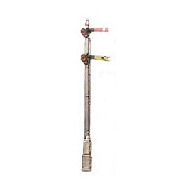 Tomar Industries H-841 HO US&S Lower Quadrant Double Headed Semaphore