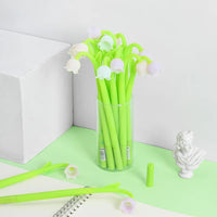 Lily of the Valley Color Changing Gel Pens