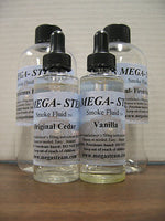 Smoke Fluid - Vanilla 2 oz. Dropper