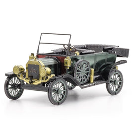 Metal Earth 1910 Ford Model T Model Kit MMS196