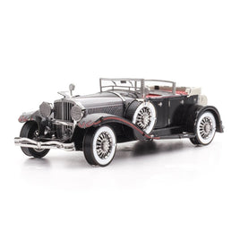 Metal Earth 1935 Duesenberg Model J Model Kit MMS200