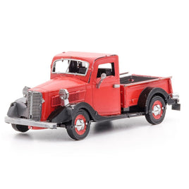 Metal Earth 1937 Ford Pickup Model Kit MMS199