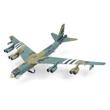 Metal Earth B-52 Stratofortress Model Set
