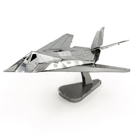 Metal Earth F-117 Nighthawk Model Kit MMS164