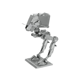 Metal Earth Star Wars AT-ST 3D Model Kit MMS261