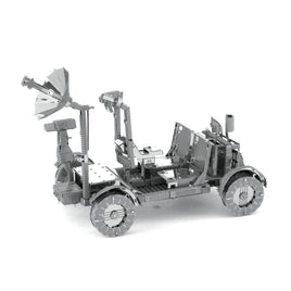 Metal Earth Apollo Lunar Rover Model Kit