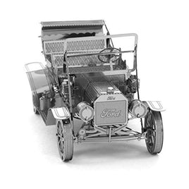 Metal Earth Ford 1908 Model T Model Kit