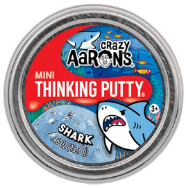 Mini Shark Mini Tin (.47 oz)