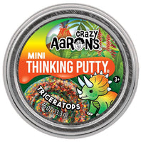 Mini Triceratops Mini Tin (.47 oz)