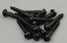 Wood Screws #0 x 3/8"