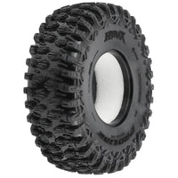 1/10 Hyrax LP G8 Front/Rear 2.2" Crawler Tires (2)