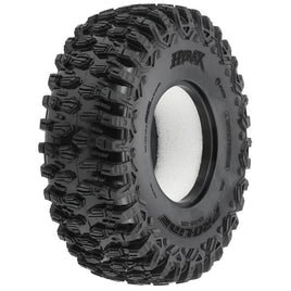 1/10 Hyrax LP G8 Front/Rear 2.2" Crawler Tires (2)