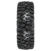 1/10 Hyrax LP G8 Front/Rear 2.2" Crawler Tires (2)