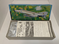 Fujimi 1/72 McDonnell Douglas F-4F Phantom-II "White Milk" Kit