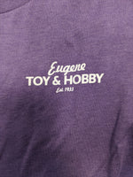 Eugene Toy and Hobby T-Shirt