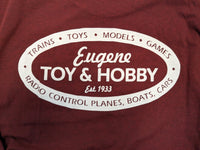 Eugene Toy and Hobby T-Shirt