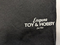 Eugene Toy and Hobby T-Shirt