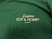 Eugene Toy and Hobby T-Shirt