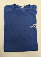 Eugene Toy and Hobby T-Shirt