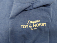 Eugene Toy and Hobby T-Shirt