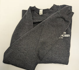 Eugene Toy and Hobby Sweatshirt