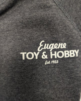 Eugene Toy and Hobby Sweatshirt