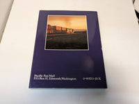 The Southern Pacific In Oregon Pictorial by Ed Austin & Tom Dill Hardcover (First Edition, Signed)