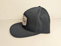 Eugene Toy and Hobby Flat-Brim Hat