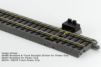 ROADBED DB ICE 3 STARTER SET, 120V (HO-SCALE)p