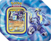 Pokemon TCG Scarlet & Violet Paldea Legends Tin