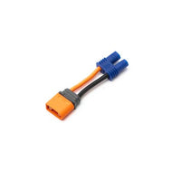 Adapter: IC2 Device / EC2 Battery