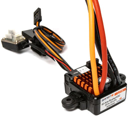 FIRMA 60A Lite Smart WP Brushed ESC