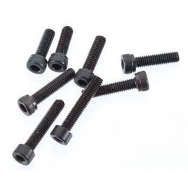 Socket Head Mach Screw 2.6mm