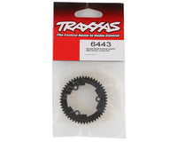 Steel Wide-Face Mod 1.0 Spur Gear (50T)