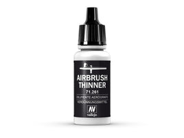 Airbrush Thinner