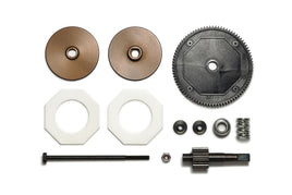 Tamiya - BB-01 Slipper Clutch Set