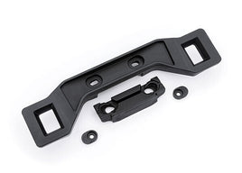 Front Body Mount Adapter with Inserts