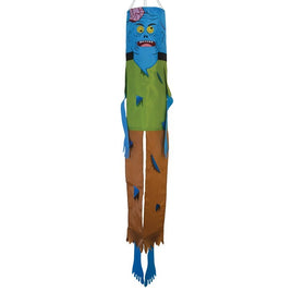 Zombie Breeze Buddy 40" Windsock