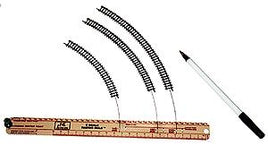 Radius Ruler