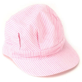 Engineer Cap, Child, Pink