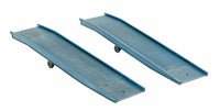 Walthers Cornerstone 4130 HO Loading Ramps - pkg(2) -- Kit