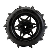 Rooster 2.8 Belted Paddle Tires