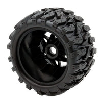 Defender MX Belted All Terrain Tires