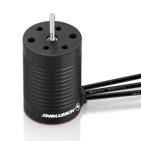 Quicrln 2435 Brushless Motor