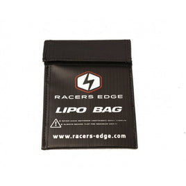 Racer's Edge LiPo Safety Sack (150mm x 110mm)